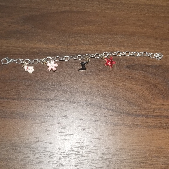 Chain link bracelets 📿 - Picture 3 of 4